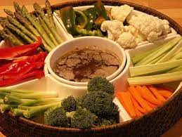 Bagna Cauda Recipe Bagna Cauda Healthy Soup Recipes Recipes