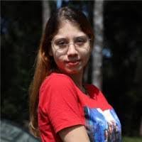 Veronica Atencio's Instagram, Twitter & Facebook