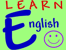 Resultado de imagen de LEARN ENGLISH