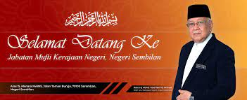 Jabatan m***i negeri selangor (official) page ini diwujudkan adalah bertujuan sebagai medium hebahan maklumat berkenaan jabatan m***i negeri saksikan secara di live fb jabatan m***i negeri selangor. Jabatan Mufti Negeri Sembilan
