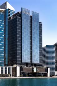 Renaissance Downtown Hotel Dubai Exterior Enjoy Guest Beautiful Downtown Hotels Hotel Downtown