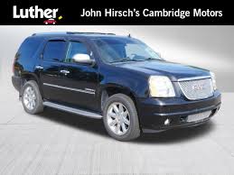Image result for Onyx Black 2012 Yukon
