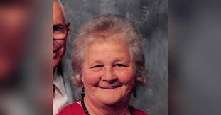 Juanita Wesley Obituary