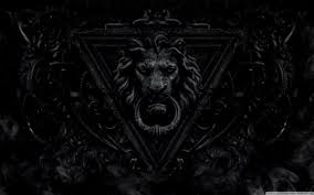 Black And White Dark Theme Lion Wallpaper 4k Pin By Wallpaper On Wallpaper In 2020 Lion Wallpaper Iphone Hd Dark Wallpapers Iphone Wallpaper