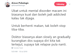 Tidak kisah bagaimana rupa, pakaian dan rambut saya sekarang kerana ini adalah bukti untuk semua orang yang cuba menafikan keadaan ini. Adakah Anda Mempunyai Kemurungan Tersembunyi Lakukan Ujian Saringan Dass Untuk Ketahui