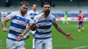 The signs of crisis are all around us. Queens Park Rangers 1 0 Blackburn Rovers Yoann Barbet Scores Qpr Winner Bbc Sport
