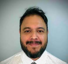 Andrew Hernandez, RD