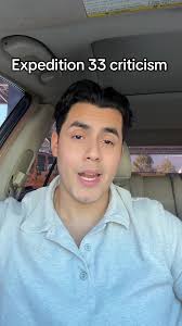 Expedition 33 Discussion