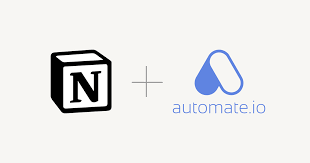 Screenshot of Automate.io