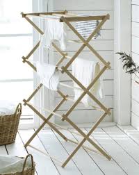 Clean In Style With The New Ikea Borstad Collection Ikea Hackers Ikea Drying Rack Ladder Decor
