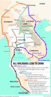 Annual malaysia rail, this conference will focuses on the development of rail infrastructure in malaysia. Pin By Cheong On Southeast Asia Map Vietnam Travel Guide Malaysia Travel Southeast Asia Travel
