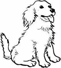 Disegni Da Colorare Cani Disegni Da Colorare Disegni Di Cane Disegni