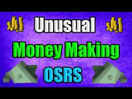 The experience rates might be slow, but with runecrafting you can make some serious money in osrs. 3 Unusual Money Making Methods Osrs 2007 1 1m H Youtube
