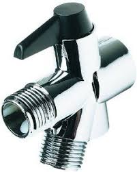Best Shower Head Diverter And Shower Head Splitter Reviews Shower Diverter Valve Shower Heads Hand Held Shower
