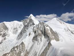 Baruntse lies in the heart of khumbu region on the lap of mt. Nepali Expedition To Climb Baruntse Nepali Times
