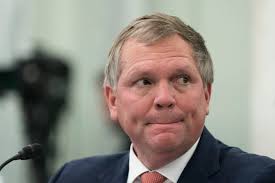 Bipartisan support emerges for Senate railroad safety bill