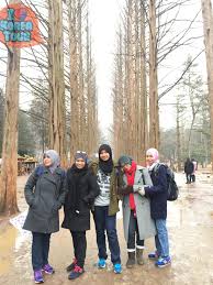 Biasanya pakej percutian korea selatan dengan kos ini adalah standard, berbaloi dan berpatutan. Winter Trip 17 Jan 22 Feb 5 Groups Ohperjalananku