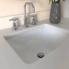 For the most current specification sheet, go to www.kohler.com. K 2214 Ladena Undermount Sink Kohler Sink Sink Faucets Undermount Sink