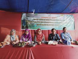 Pepaya berbuah sepanjang tahun tanpa mengenal musim. Produk Olahan Cabai Sinjai Siap Jadi Primadona