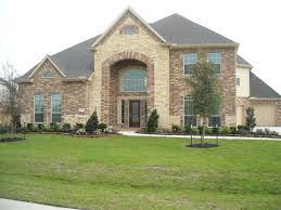 Briarwood At Bayou Park By Brighton Homes Brighton Houses Beautiful Homes Architecture House