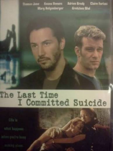 Amazon.com: The Last Time I Committed Suicide : Movies & TV