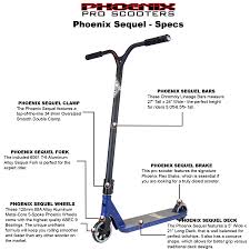 Bars & pubs in phoenix, central arizona: Phoenix Sequel Pro Scooter Blue Amazon Ae