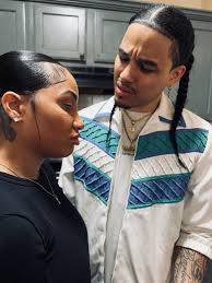 Melissa and Kountry Wayne Crying Skit