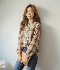 Top 10 Korean Fashion Brands You Need To Know The K Blog