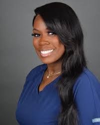 Sierra Gould's Instagram, Twitter & Facebook