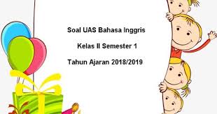 Assalamu'alaikum wr.wb, halo para pencari edukasi selamat berkunjung kembali di blog yang sangat sederhana ini. Kunci Jawaban Ujian Her Bahasa Inggris Bsi Ujian Nasional