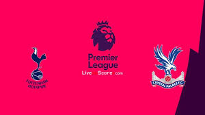 Tottenham predicted team vs crystal palace: Tottenham Vs Crystal Palace Preview And Prediction Live Stream Premier League 2021