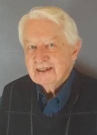 James O'Connell Obituary (1931