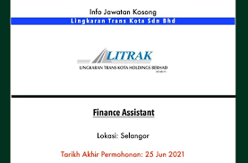 Its subsidiaries include lingkaran trans kota sdn bhd, penyenggaraan litrak sdn bhd, midawasa sdn bhd and etc links sdn bhd. Info Jawatan Kosong Terkini Lingkaran Trans Kota Sdn Bhd Selangor Jawatan Kosong Terkini