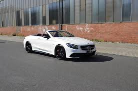 Each biturbo v8 is crafted by a single pair of hands, while amg performance 4matic+. Mega Elegant Mercedes S63 Amg Convertible On Mec Cc5 Alu S