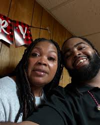 Happy Birthday To My Cousin Darcell Love you Enjoy your day !!!