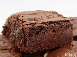 Últimas tendencias en abrigos, chaquetas, cazadoras, plumas. La Cocina De Rebeca Como Cocinar El Brownie Perfecto
