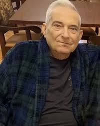 Harry Franks Obituary