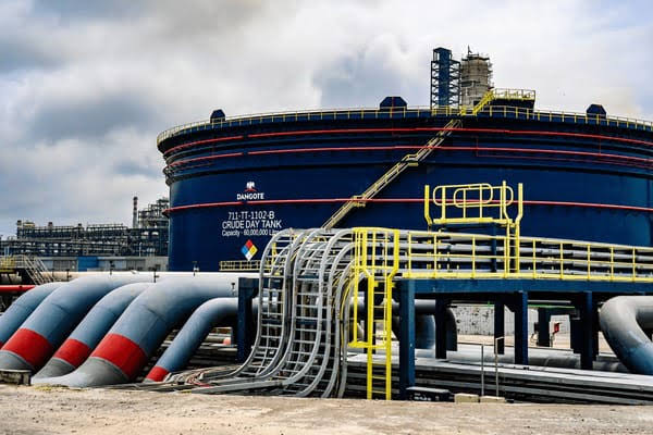 Dangote Refinery IPO Attracts Over $2bn Private Placement Interest – Dangote