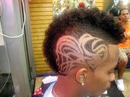Cool Haircut Designs Barber In Raleigh North Carolina Durham Barber Hair Design Mohawk 1 Womens Hairstyles Hair Styles Older Women Hairstyles