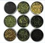 Reliable 9 Premium Tea Leaves Packaging Machine Solutions