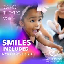 Amy's Studio (@amysstudioperformingarts) • Instagram photos and videos