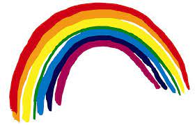 Rainbows can also be viewed around fog, sea spray, or waterfall s. Why Don T We See Rainbows All The Time Explore Awesome Activities Fun Facts Cbc Kids