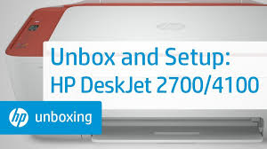 Hp deskjet 2755 printer model is one of the best modern deskjet printers belonging to the hp deskjet 2750 printer series. Hewlett Packard Deskjet 2722 All In One Wireless Color Inkjet Printer Open Box Buydig Com