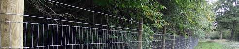 I just had a new fence put in, and the rate he charged was $5 per square foot (i.e. Deer Fencing Cost Comparison Guide Fence Guides
