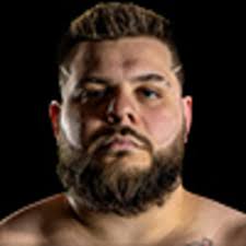 Malik Smith vs. Cory Quintana, Cage Wars 52