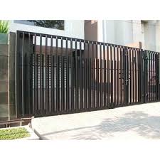 Bengkel las karya utama jogja melayani pembuatan pagar minimalis pagar besi tempa klasik pagar stainless steel pagar kombinasi kayu pagar brc. Terpopuler 54 Pagar Besi Plus Kayu