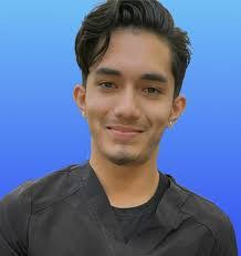 Gregory Campo's Instagram, Twitter & Facebook