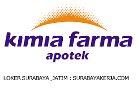 Nama perusahaan ini pada awalnya adalah nv chemicalien handle rathkamp & co. Loker Pt Kimia Farma Apotek Ub Surabaya Apoteker Tutup 31 Mei 2019