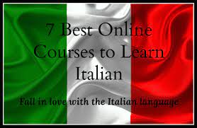 *.average hours required on online platforms to reach language proficiency equivalent to a college it can be challenging to learn italian on your own or by relying on traditional language courses. 7 Best Online Courses To Learn Italian Italia Living