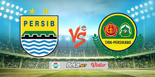 Berikut ringkasan hasil persib vs persiraja di pertandingan matchday 3 penyisihan grup d piala menpora 2021, jumat malam 2 april 2021, lengkap video cuplikan. Hasil Pertandingan Persib Bandung Vs Tira Persikabo Skor 1 1 Bola Net